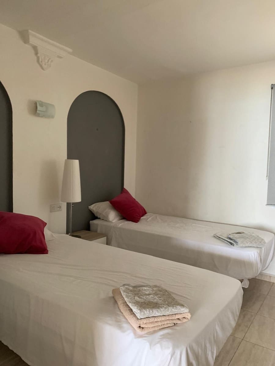 2 Zimmer Apartment zu verkaufen in Miraflores mit Pool - 459.000 € (Ref: 9015137)