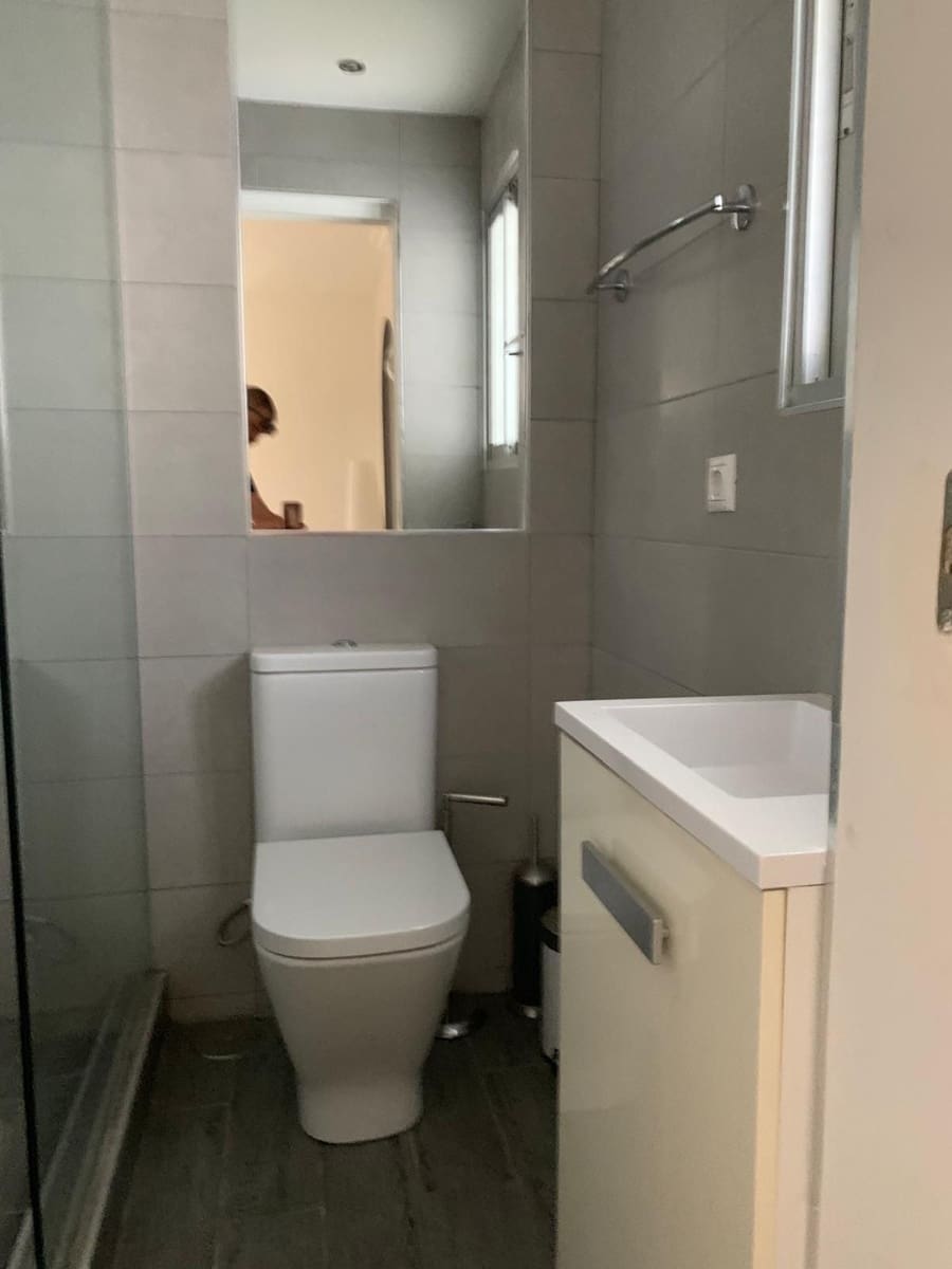 2 Zimmer Apartment zu verkaufen in Miraflores mit Pool - 459.000 € (Ref: 9015137)