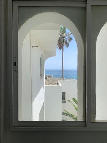 2 soveværelse Lejlighed til salg i Miraflores, Mijas med swimmingpool - € 459.000 (Ref: 9015137)