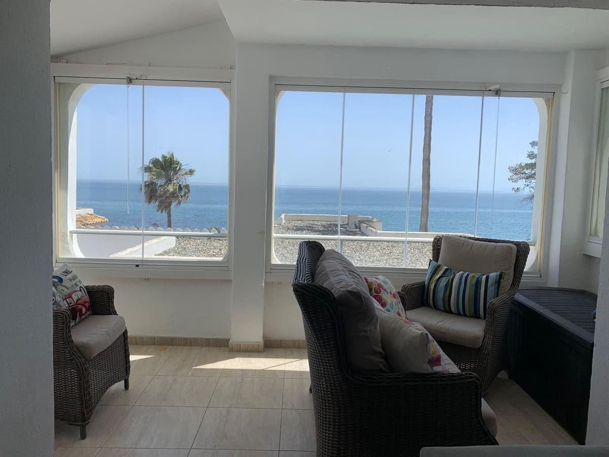 2 Zimmer Apartment zu verkaufen in Miraflores mit Pool - 459.000 € (Ref: 9015137)