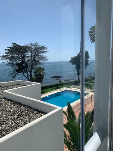 2 soveværelse Lejlighed til salg i Miraflores, Mijas med swimmingpool - € 459.000 (Ref: 9015137)