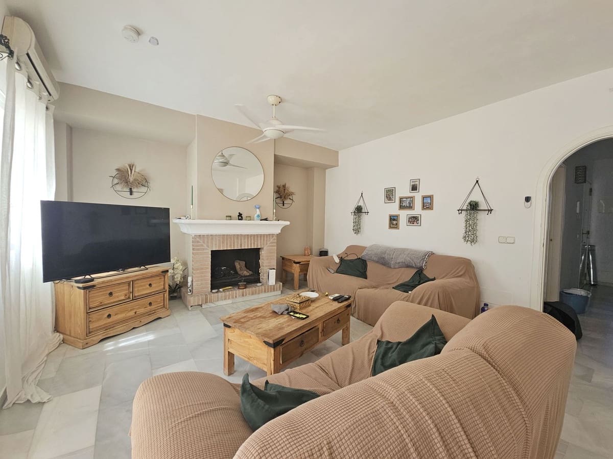 3 soveværelse Byhus til salg i Atalaya-Isdabe med swimmingpool - € 425.000 (Ref: 9015139)