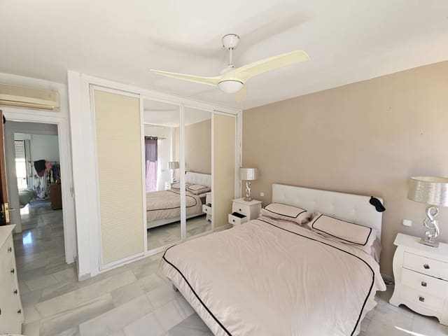 3 bedroom Townhouse for sale in Atalaya-Isdabe, Estepona with pool - € 425,000 (Ref: 9015139)