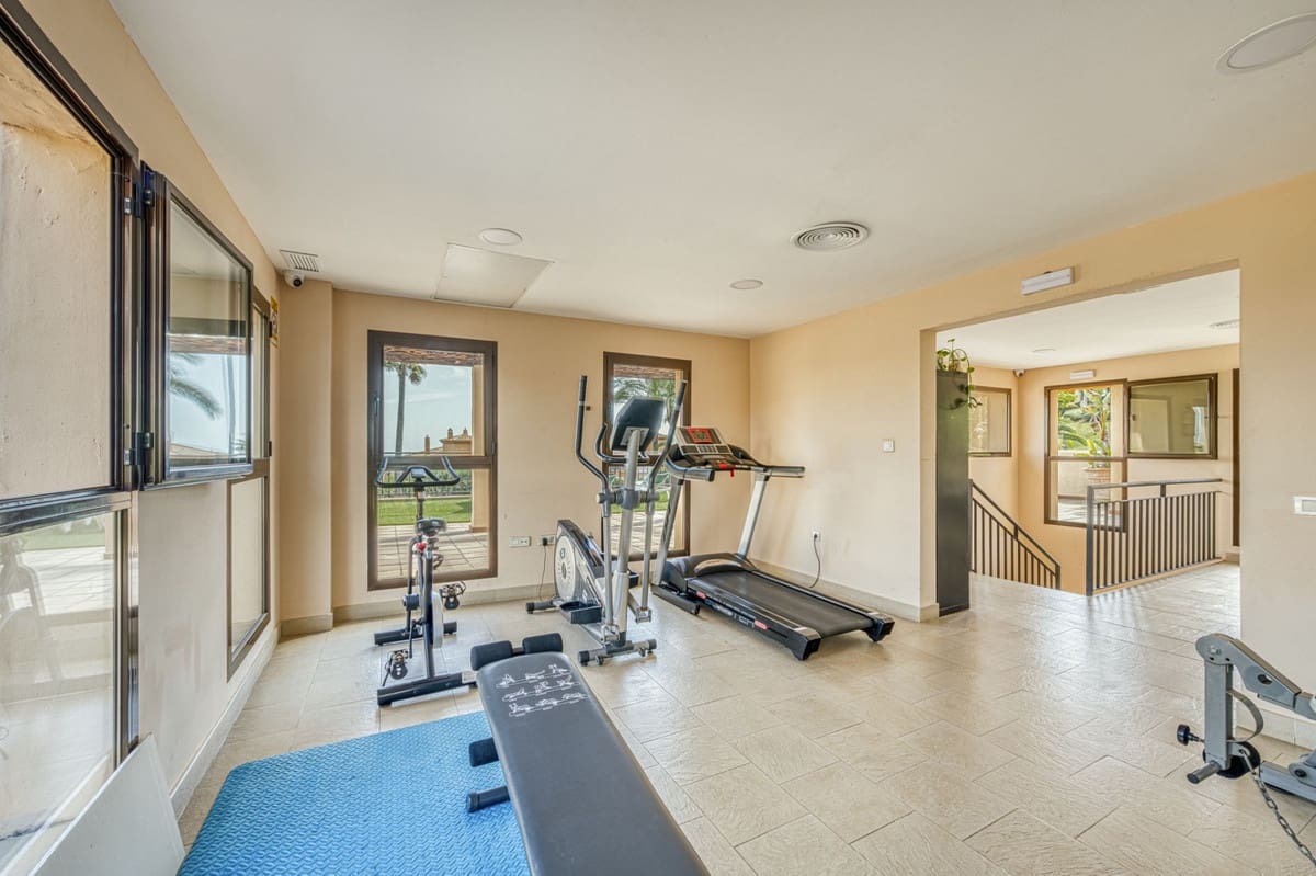 2 Zimmer Apartment zu verkaufen in Benahavis mit Pool - 435.000 € (Ref: 9015148)