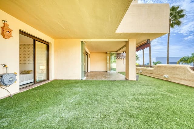 2 soveværelse Lejlighed til salg i Benahavís pueblo, Benahavís med swimmingpool - € 435.000 (Ref: 9015148)