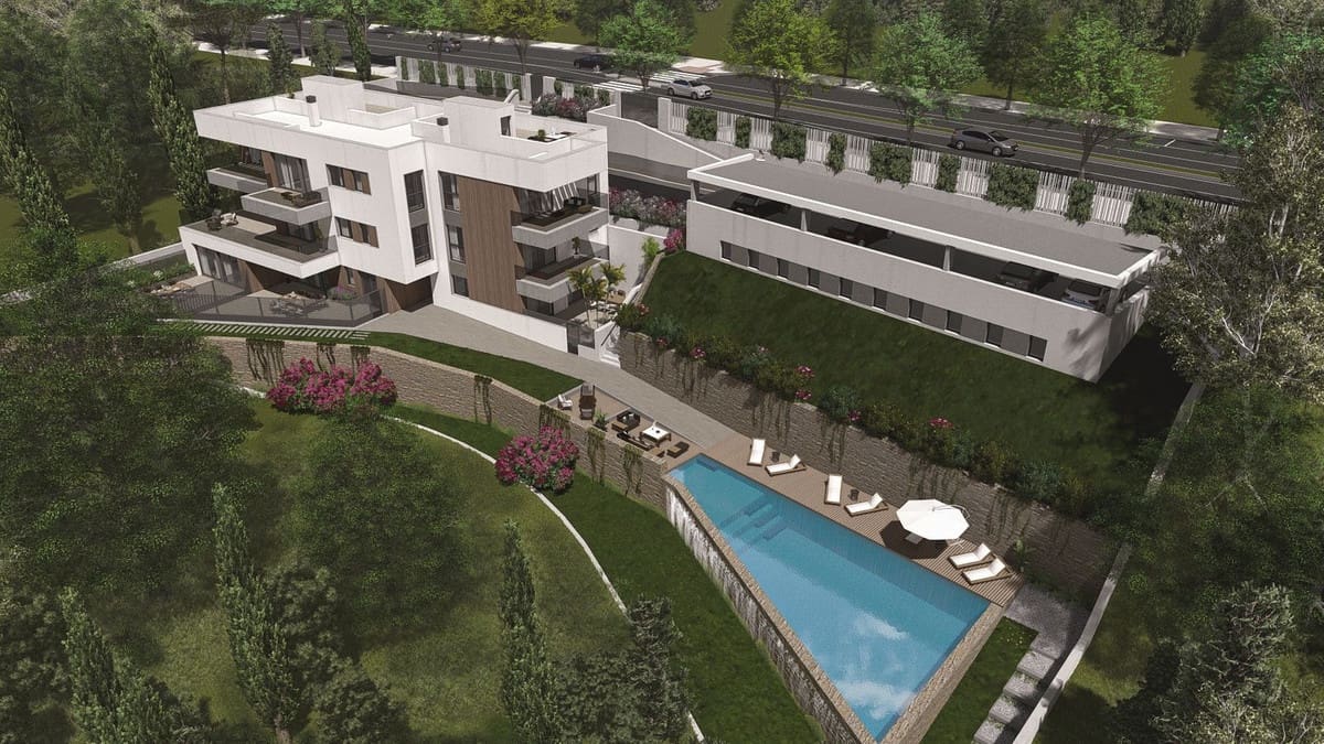 Grunde uden byggetilladelser til salg i Calahonda - € 1.050.000 (Ref: 9015156)