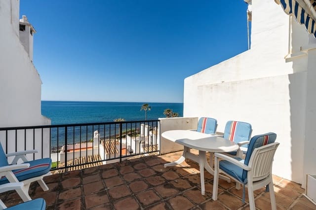 2 soveværelse Lejlighed til salg i Calahonda, Mijas med swimmingpool - € 579.000 (Ref: 9024228)