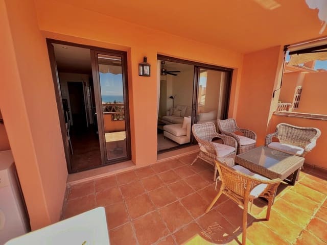 3 soverom Leilighet til salgs i La Carolina - Guadalpín, Marbella med svømmebasseng - € 859 000 (Ref: 9040645)