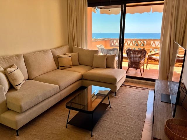 3 soverom Leilighet til salgs i La Carolina - Guadalpín, Marbella med svømmebasseng - € 859 000 (Ref: 9040645)