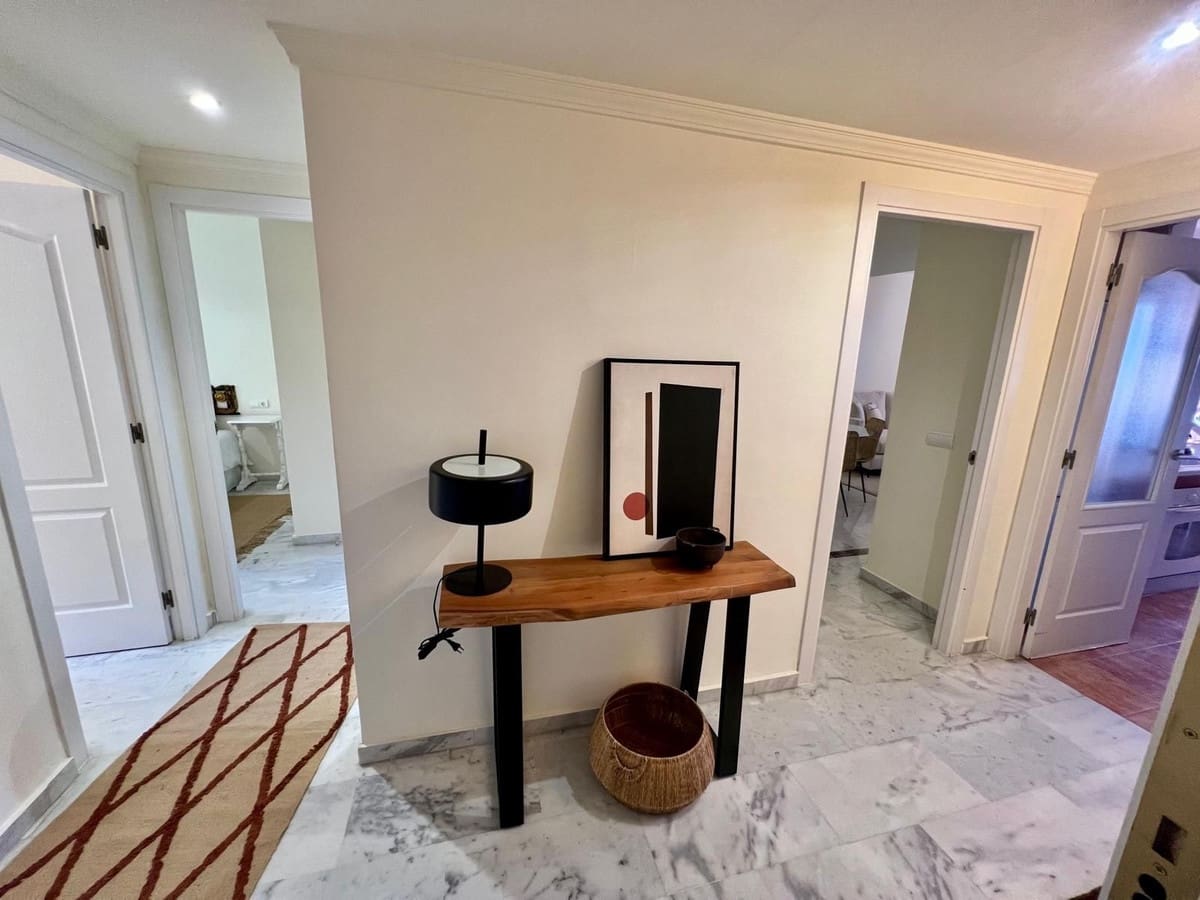 3 soverom Leilighet til salgs i Golden Mile med svømmebasseng - € 859 000 (Ref: 9040645)