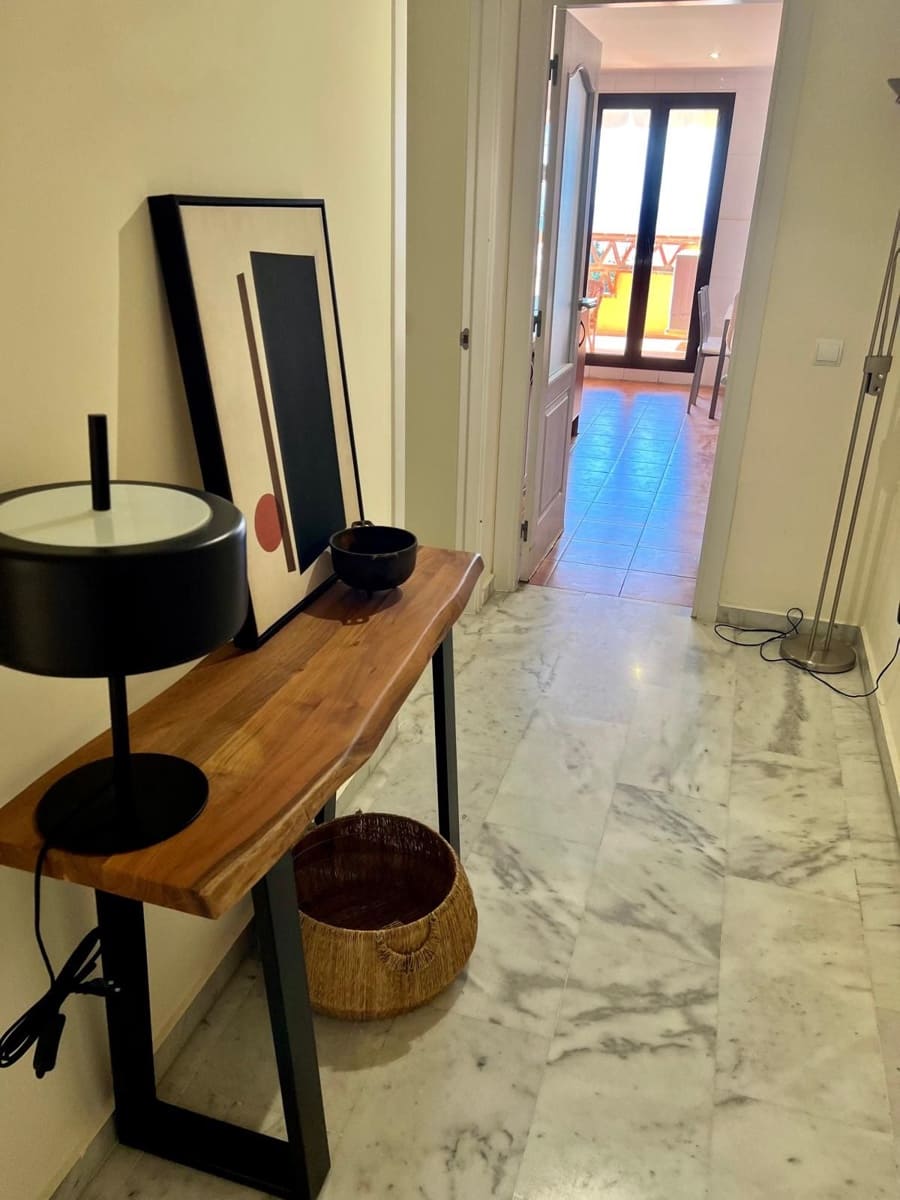 3 soverom Leilighet til salgs i Golden Mile med svømmebasseng - € 859 000 (Ref: 9040645)