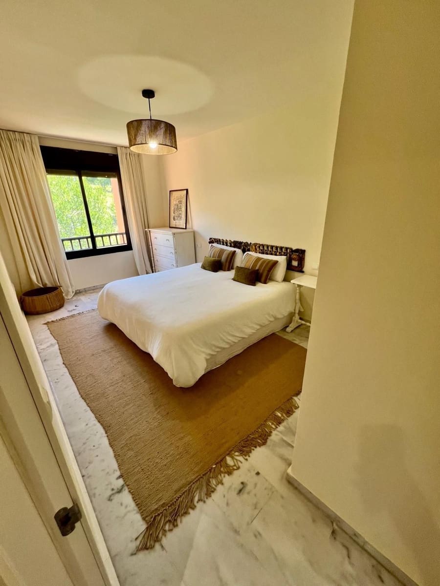 3 soverom Leilighet til salgs i Golden Mile med svømmebasseng - € 859 000 (Ref: 9040645)