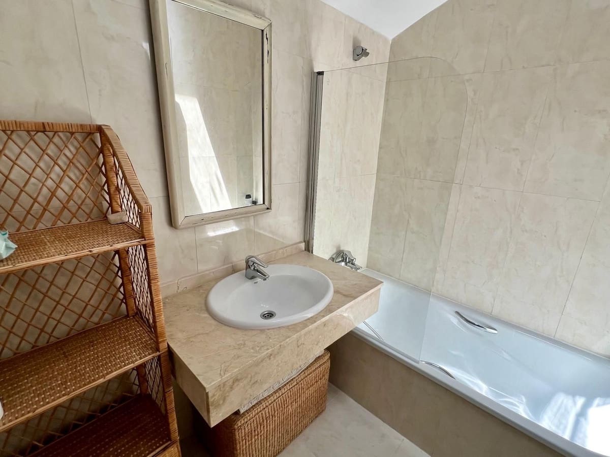 3 soverom Leilighet til salgs i Golden Mile med svømmebasseng - € 859 000 (Ref: 9040645)