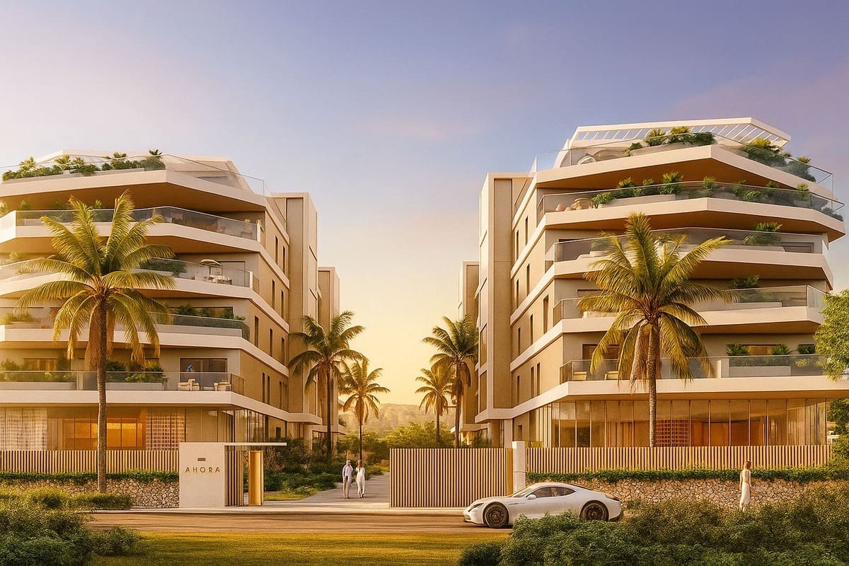 1 chambre Appartement à vendre à Mijas avec piscine - 368 000 € (Ref: 9069161)