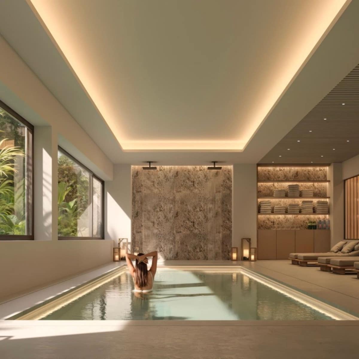 1 soveværelse Penthouse til salg i Elviria med swimmingpool - € 320.000 (Ref: 9069164)