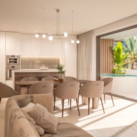 1 bedroom Penthouse for sale in Elviria, Marbella with pool - € 320,000 (Ref: 9069164)