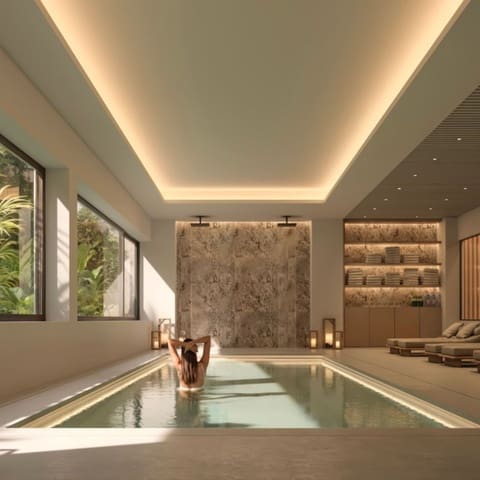 1 bedroom Penthouse for sale in Elviria, Marbella with pool - € 320,000 (Ref: 9069164)