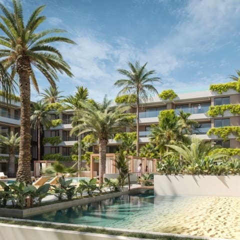 1 bedroom Penthouse for sale in Elviria, Marbella with pool - € 320,000 (Ref: 9069164)
