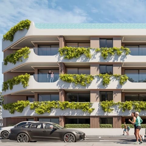 1 bedroom Penthouse for sale in Elviria, Marbella with pool - € 320,000 (Ref: 9069164)