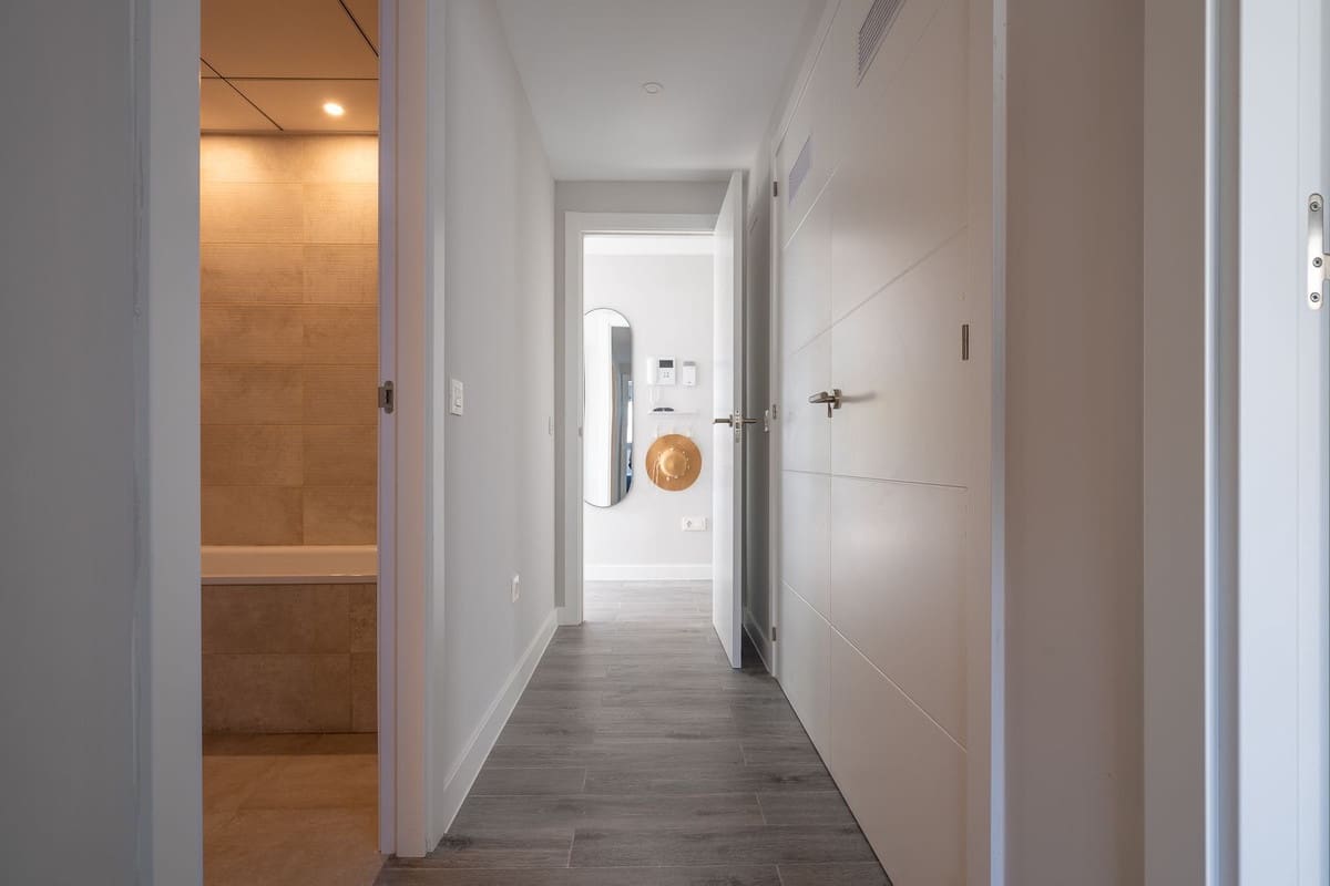 3 slaapkamer Appartement te koop in El Chaparral met zwembad - € 550.000 (Ref: 9081898)