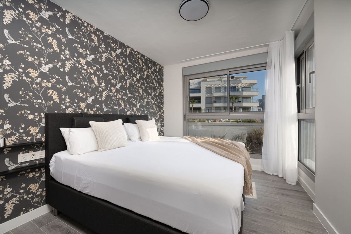 3 slaapkamer Appartement te koop in El Chaparral met zwembad - € 550.000 (Ref: 9081898)