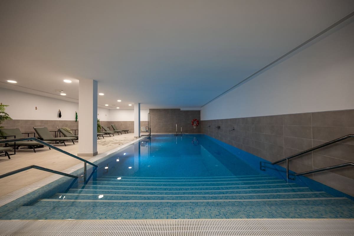 3 slaapkamer Appartement te koop in El Chaparral met zwembad - € 550.000 (Ref: 9081898)