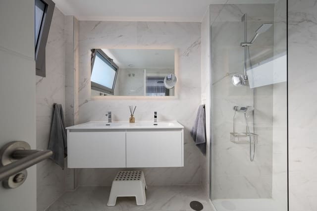 3 sypialnia Apartament na sprzedaż w El Chaparral, Mijas z basenem - 550 000 € (Ref: 9081898)