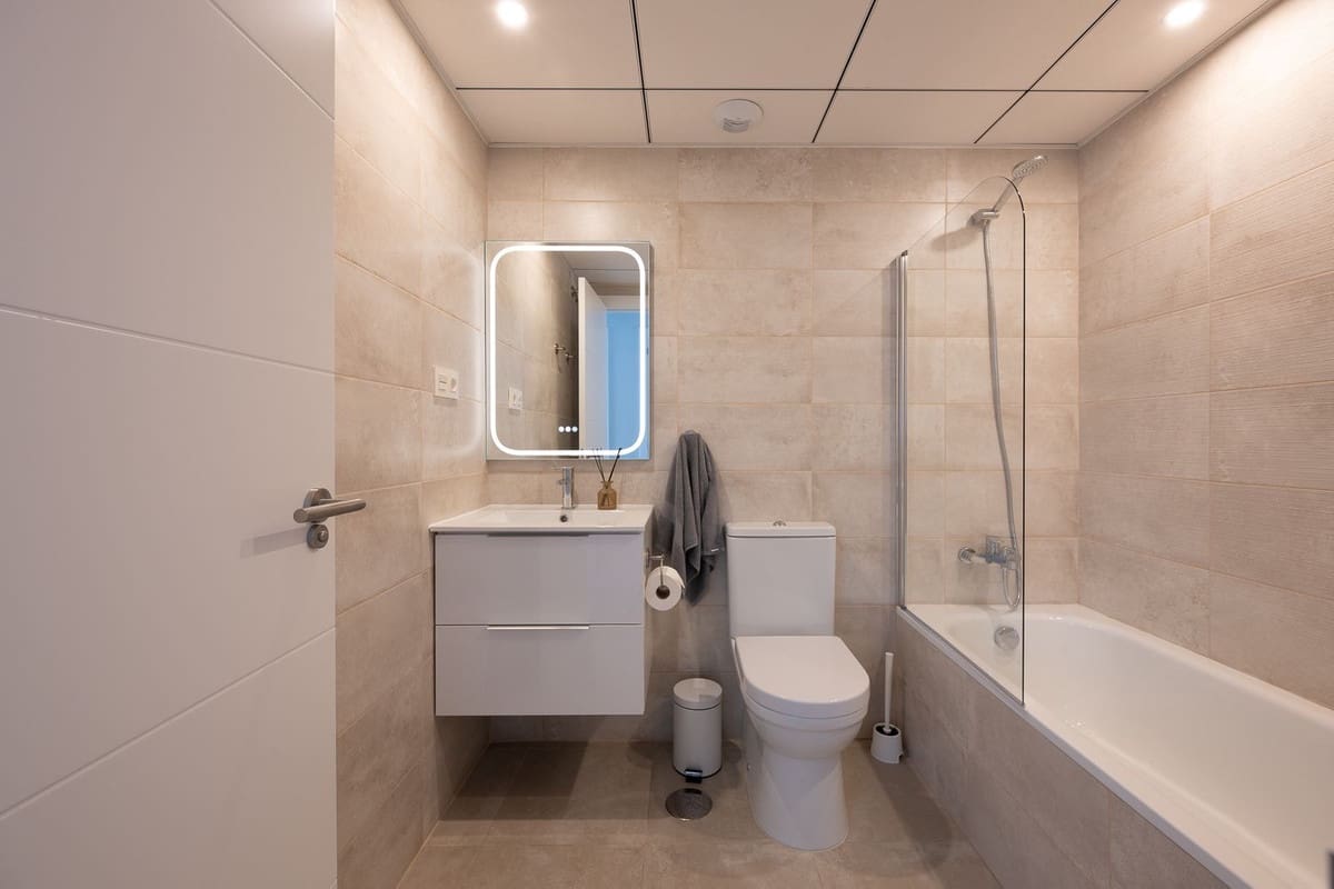 3 bedroom Apartment for sale in El Chaparral with pool - € 550,000 (Ref: 9081898)