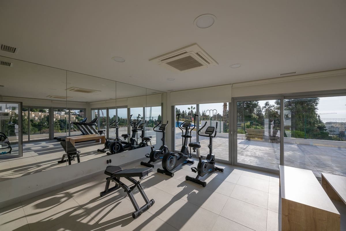 3 bedroom Apartment for sale in El Chaparral with pool - € 550,000 (Ref: 9081898)