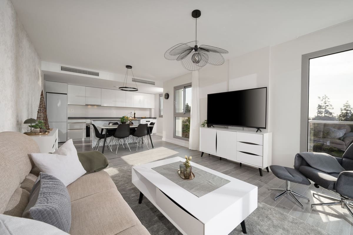 3 camera da letto Appartamento in vendita in El Chaparral con piscina - 550.000 € (Rif: 9081898)