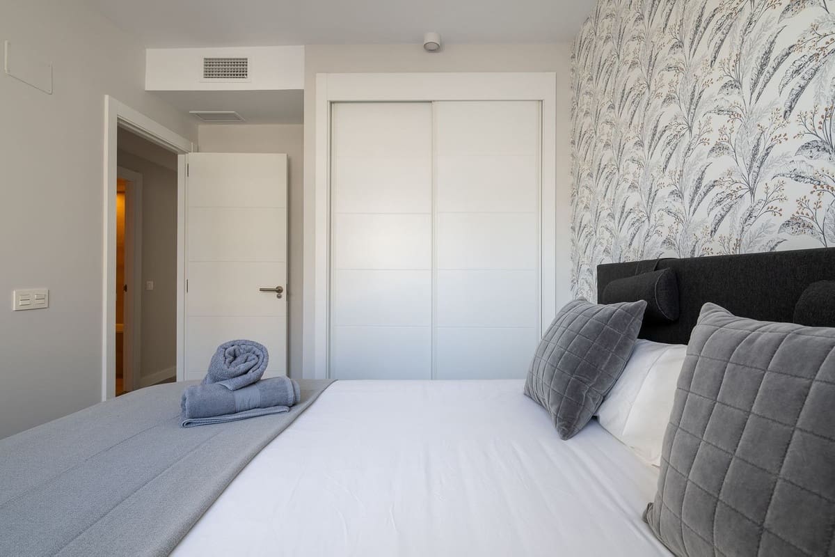 3 camera da letto Appartamento in vendita in El Chaparral con piscina - 550.000 € (Rif: 9081898)