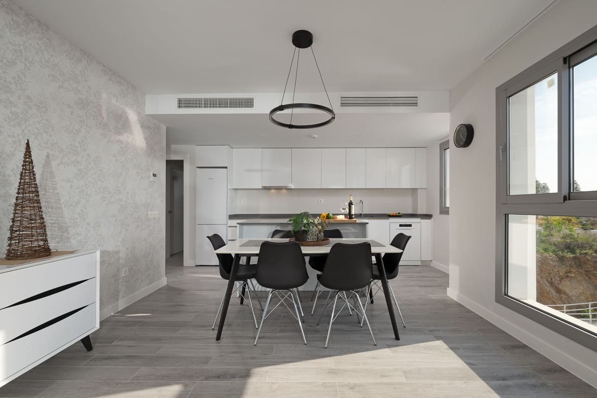 3 camera da letto Appartamento in vendita in El Chaparral con piscina - 550.000 € (Rif: 9081898)