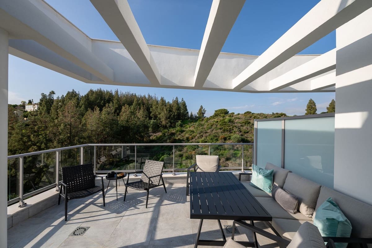 3 camera da letto Appartamento in vendita in El Chaparral con piscina - 550.000 € (Rif: 9081898)