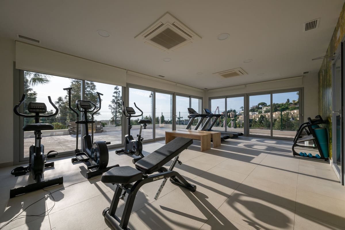 3 camera da letto Appartamento in vendita in El Chaparral con piscina - 550.000 € (Rif: 9081898)