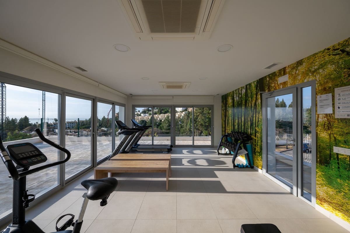 3 camera da letto Appartamento in vendita in El Chaparral con piscina - 550.000 € (Rif: 9081898)