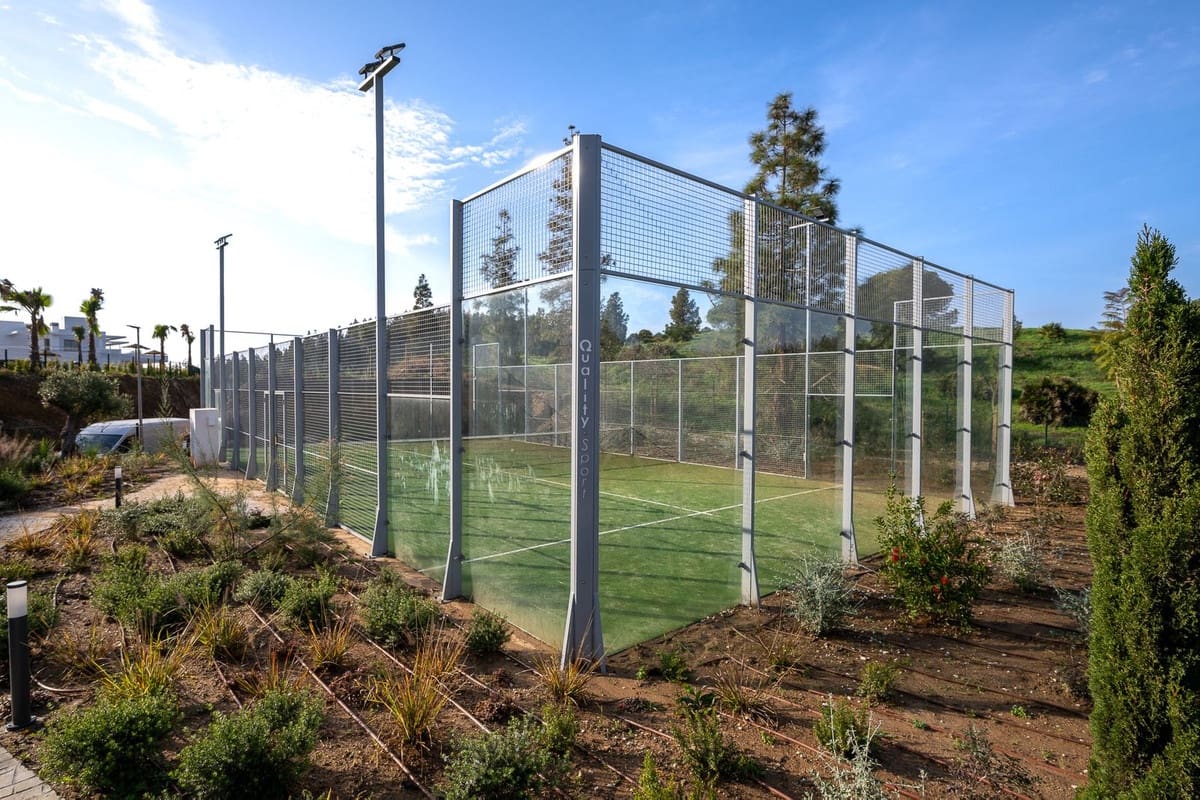 3 camera da letto Appartamento in vendita in El Chaparral con piscina - 550.000 € (Rif: 9081898)