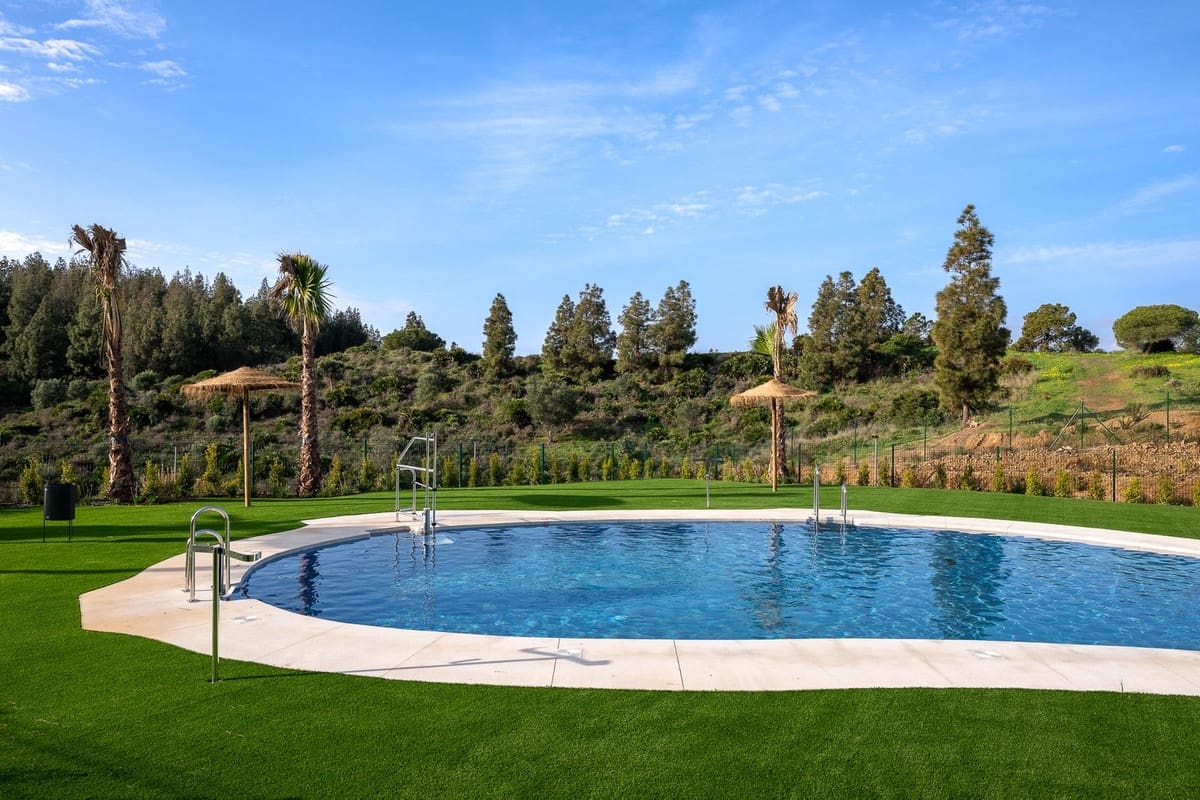 3 camera da letto Appartamento in vendita in El Chaparral con piscina - 550.000 € (Rif: 9081898)