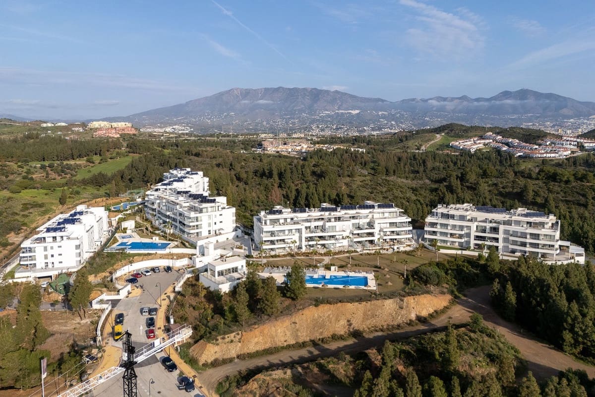 3 camera da letto Appartamento in vendita in El Chaparral con piscina - 550.000 € (Rif: 9081898)