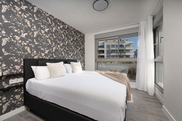 3 bedroom Apartment for sale in El Chaparral, Mijas with pool - € 550,000 (Ref: 9081898)