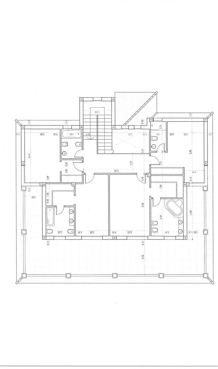 5 soveværelse Villa til salg i Mijas Golf med swimmingpool - € 952.000 (Ref: 9081907)