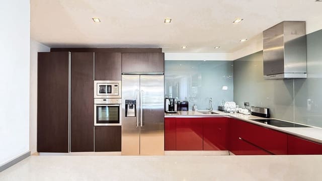 3 camera da letto Appartamento in vendita in Benahavís pueblo, Benahavís con piscina - 790.000 € (Rif: 9091927)