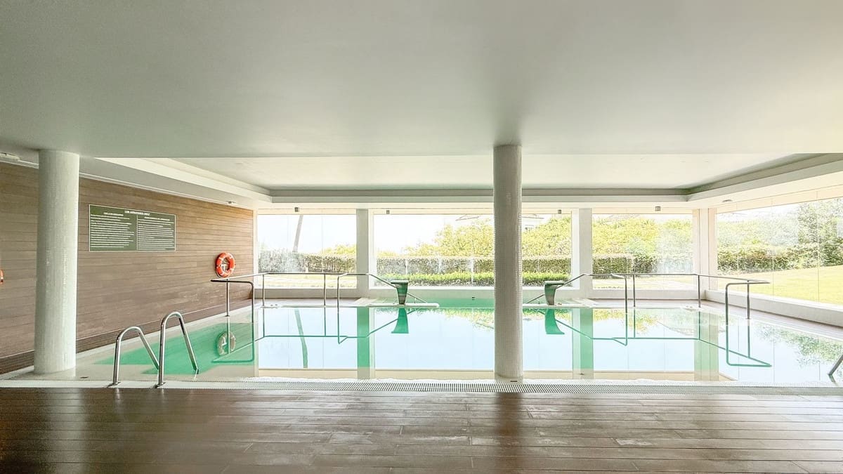 3 soverom Leilighet til salgs i Benahavis med svømmebasseng - € 790 000 (Ref: 9091927)