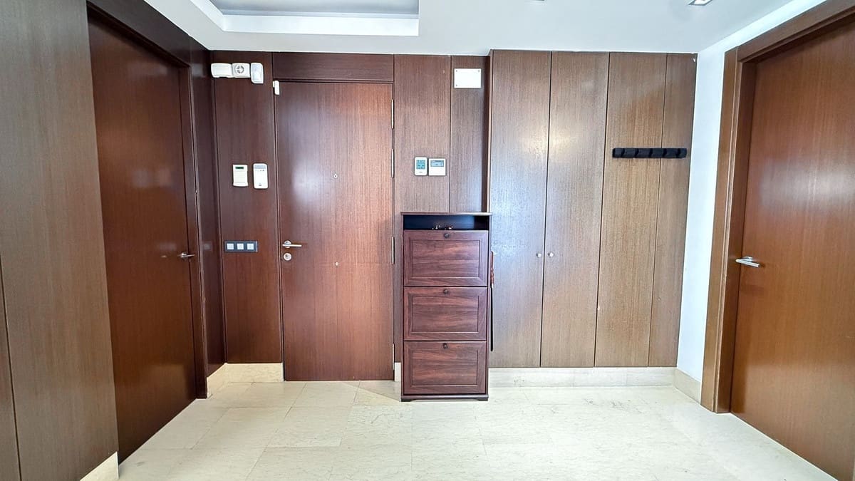 Apartamento de 3 habitaciones en Benahavís en venta con piscina - 790.000 € (Ref: 9091927)