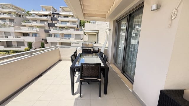 3 Zimmer Apartment zu verkaufen in Benahavís pueblo, Benahavís mit Pool - 790.000 € (Ref: 9091927)