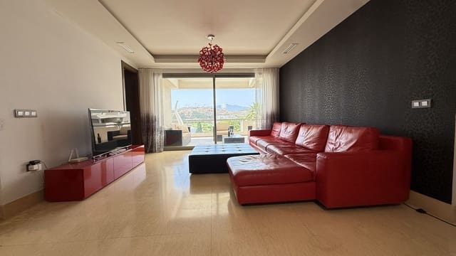 3 Zimmer Apartment zu verkaufen in Benahavís pueblo, Benahavís mit Pool - 790.000 € (Ref: 9091927)