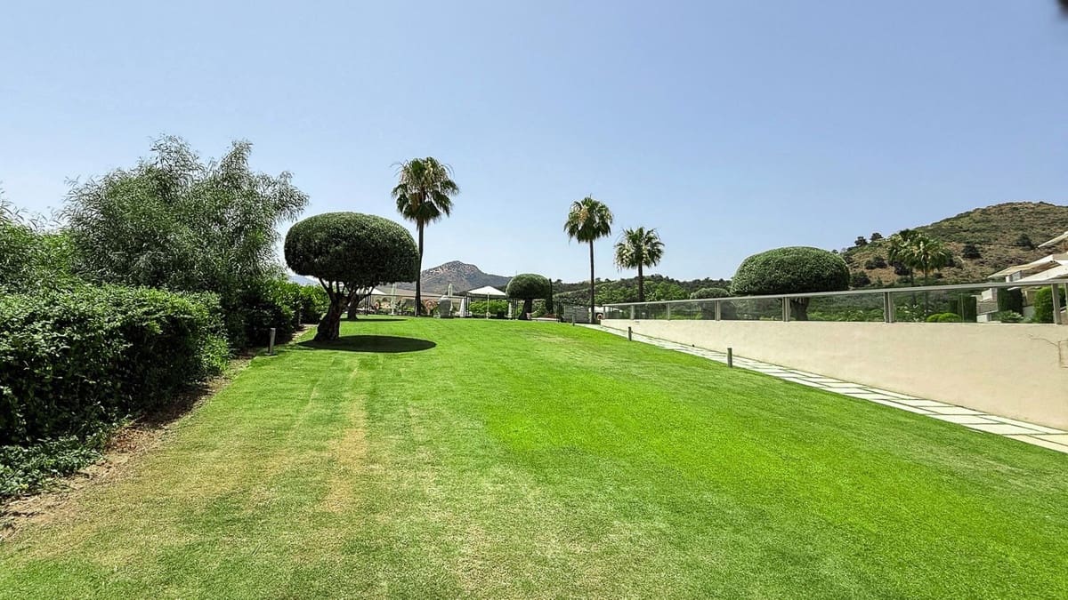 3 soveværelse Lejlighed til salg i Benahavis med swimmingpool - € 790.000 (Ref: 9091927)