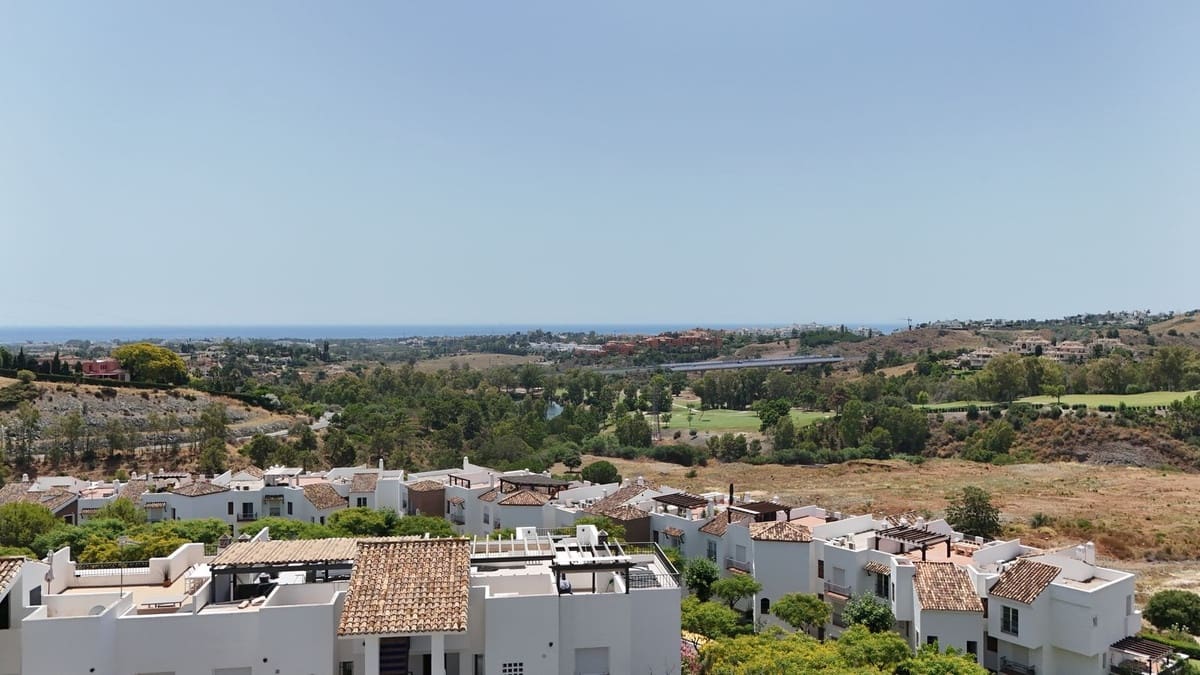 3 soveværelse Lejlighed til salg i Benahavis med swimmingpool - € 790.000 (Ref: 9091927)
