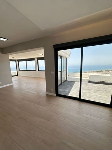 3 soveværelse Penthouse til salg i Riviera del Sol, Mijas - € 579.000 (Ref: 9108985)