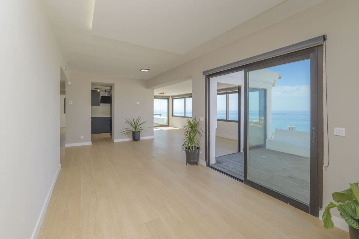 3 quarto Penthouse para venda em Riviera del Sol - 579 000 € (Ref: 9108985)