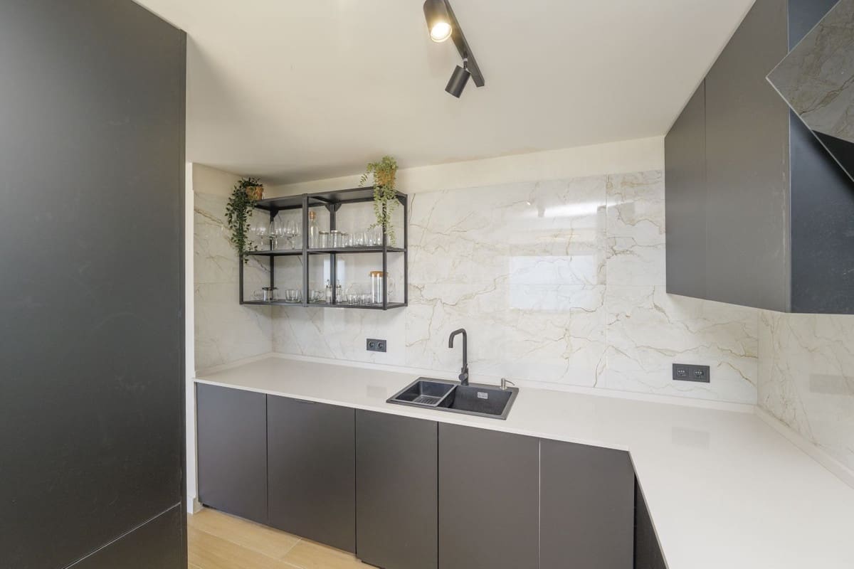 3 quarto Penthouse para venda em Riviera del Sol - 579 000 € (Ref: 9108985)